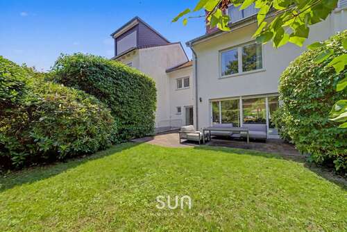 Foto - Haus zum Mieten in Kronberg im Taunus 3.500,00 € 204 m²