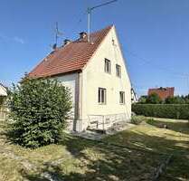 Haus zum Kaufen in Meitingen Erlingen 279.000,00 € 102 m² - Meitingen / Erlingen