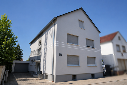 Foto - Wohnung zum Mieten in Hördt 750,00 € 101 m²