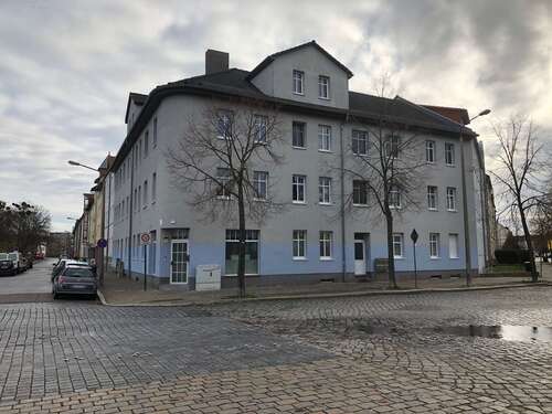 Foto - Wohnung zum Mieten in Dessau - Roßlau 550,00 € 74 m²
