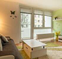 Wohnung zum Mieten in Nürnberg 700,00 € 40 m²