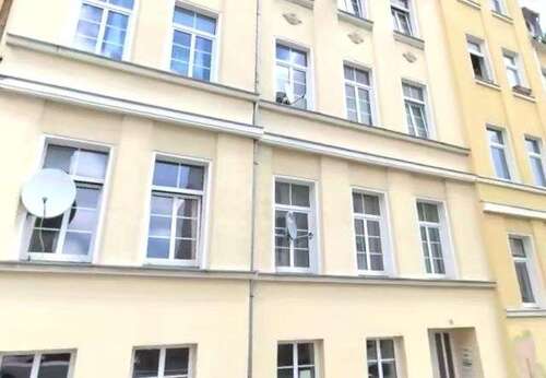 Foto - Wohnung zum Kaufen in Plauen 39.000,00 € 48.93 m²