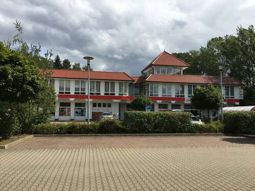 Foto - Büro in Flöha 1.000,00 € 417 m²