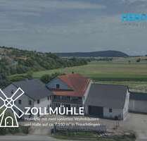 Haus zum Kaufen in Treuchtlingen 1.800.000,00 € 526.4 m²