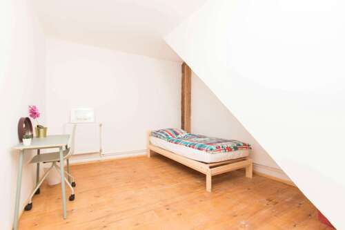 Foto - WG-Zimmer in Berlin 520,00 € 11 m²