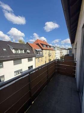 Foto - Wohnung zum Mieten in Mannheim 900,00 € 62 m²