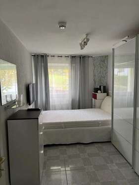 Foto - Wohnung zum Mieten in Geislingen 650,00 € 42 m²