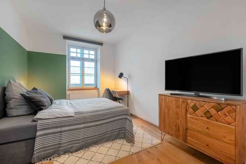 Foto - WG-Zimmer in München 1.010,00 € 17 m²
