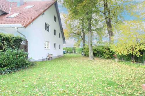 Foto - Wohnung zum Kaufen in Langerringen 395.000,00 € 93.08 m²