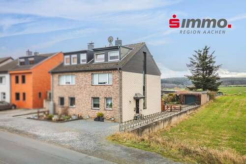 Foto - Haus zum Kaufen in Stolberg 419.000,00 € 140 m²