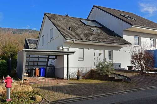 Foto - Haus zum Kaufen in Wehr 465.000,00 € 124.2 m²