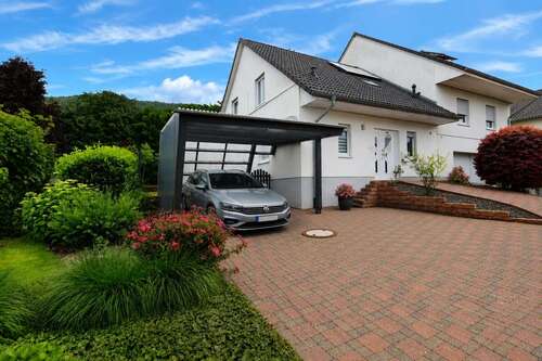 Foto - Haus zum Kaufen in Wehr 440.000,00 € 124.2 m²