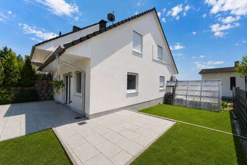 Foto - Haus zum Kaufen in Wehr 465.000,00 € 124.2 m²