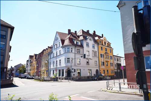 Foto - Haus zum Kaufen in Neu-Ulm 1.999.999,00 € 639.39 m²