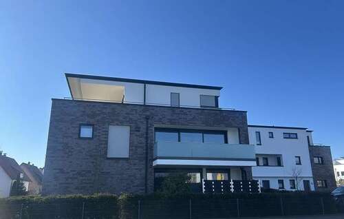 Foto - Wohnung zum Mieten in Delbrück 1.250,00 € 129.77 m²