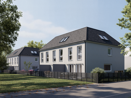 Foto - Haus zum Kaufen in München 964.500,00 € 119.16 m²