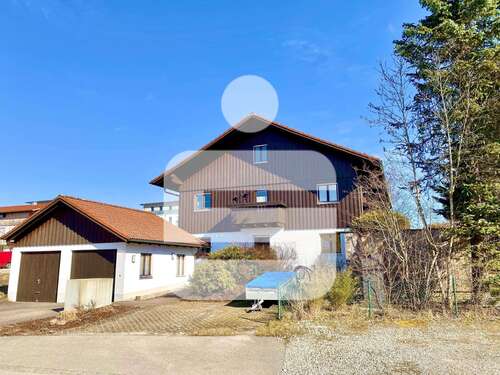 Foto - Haus zum Mieten in Marktoberdorf 1.440,00 € 125 m²