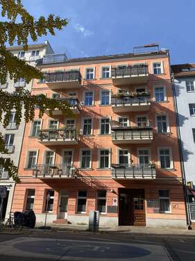 Foto - Büro in Berlin 530.000,00 € 100 m²