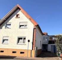 Haus zum Kaufen in Mörfelden-Walldorf 415.000,00 € 170 m²