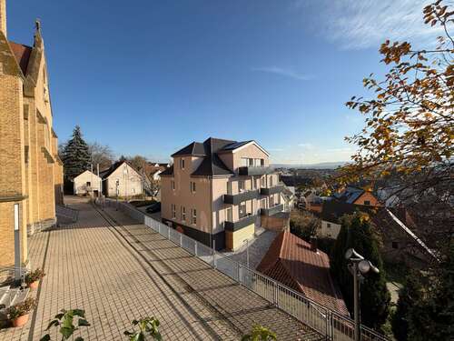 Foto - Wohnung zum Mieten in Stein am Kocher 1.250,00 € 71 m²