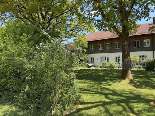 Foto - Haus zum Mieten in Oberpframmern 3.690,00 € 255 m²