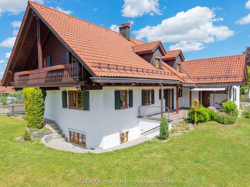 Foto - Haus zum Kaufen in Mindelheim 679.000,00 € 180 m²