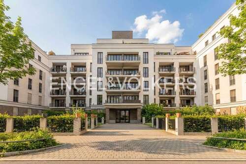 Foto - Wohnung zum Kaufen in Frankfurt 1.250.000,00 € 139.51 m²