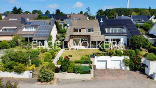 Foto - Haus zum Kaufen in Dortmund 629.000,00 € 168 m²