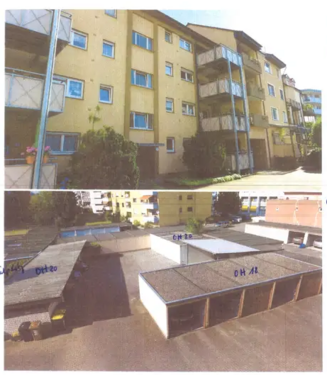 Foto - Garage zu vermieten in Rastatt 75,00 € 10 m²