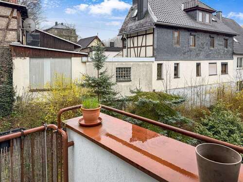 Foto - Wohnung zum Kaufen in Leutenberg 49.900,00 € 62 m²