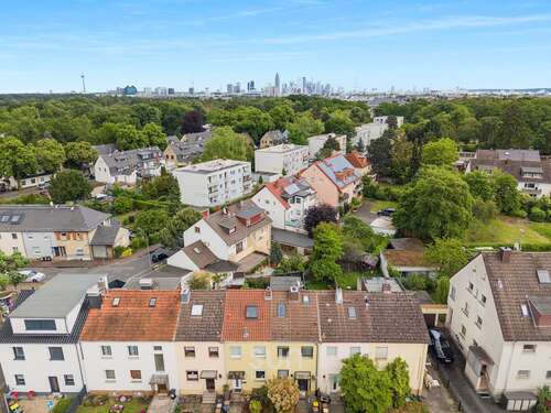 Foto - Haus zum Kaufen in Frankfurt am Main 459.000,00 € 86 m²