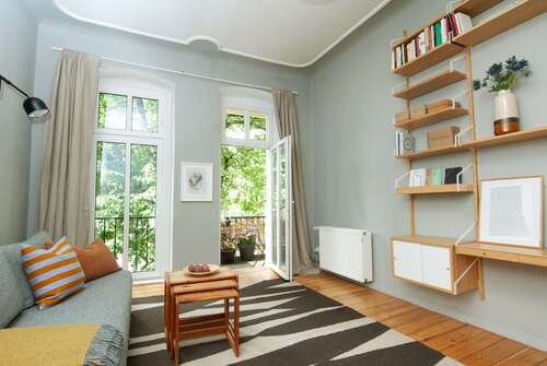 Foto - Wohnung zum Kaufen in Berlin 289.000,00 € 48 m²