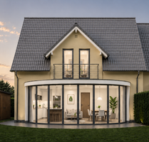 Haus zum Kaufen in Gröbenzell 985.000,00 € 141 m²