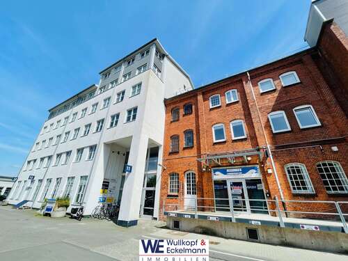 Foto - Büro in Hamburg 6.000,00 € 480 m²