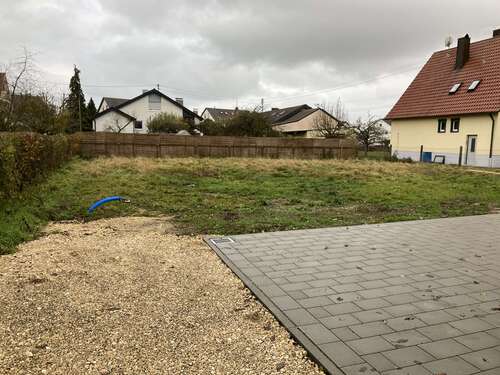 Foto - Grundstück zu verkaufen in DLG-Steinheim 197.500,00 € 624 m²