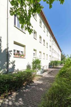 Foto - Wohnung zum Mieten in Lauta 328,00 € 59.61 m²