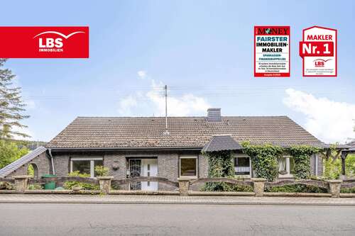 Foto - Haus zum Kaufen in Gönnersdorf 280.000,00 € 349.95 m²