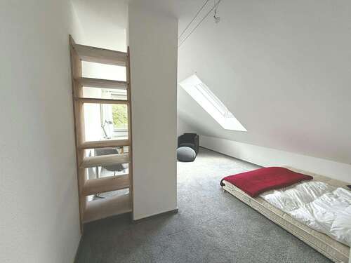 Foto - WG-Zimmer in Hamburg 750,00 € 23 m²