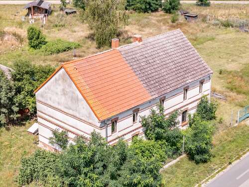 Foto - Haus zum Kaufen in Schollene 145.000,00 € 210 m²