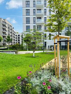 Foto - Wohnung zum Mieten in Frankfurt 1.210,00 € 52.5 m²