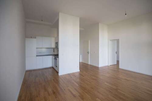 Foto - Wohnung zum Kaufen in Berlin 329.000,00 € 60 m²