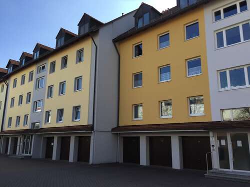 Foto - Wohnung zum Mieten in Eching 990,00 € 60 m²