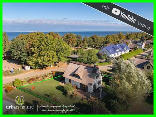 Foto - Haus zum Kaufen in Insel Poel 735.000,00 € 89 m²