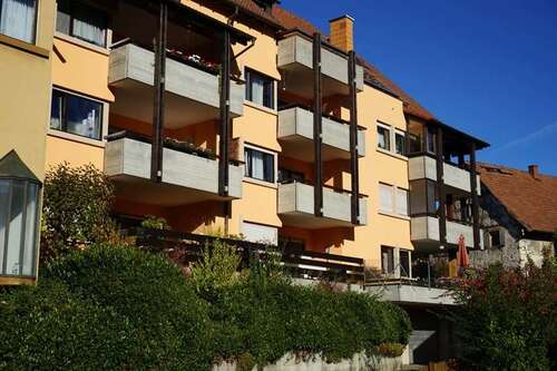 Foto - Wohnung zum Kaufen in Inzlingen 419.000,00 € 120 m²