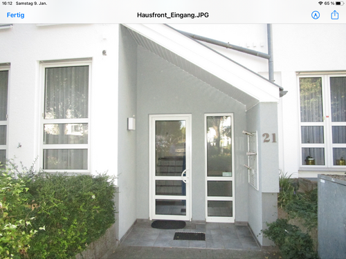 Foto - Wohnung zum Mieten in Worms 1.020,00 € 92 m²