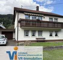 Haus zum Kaufen in Wolfach 139.000,00 € 108 m²