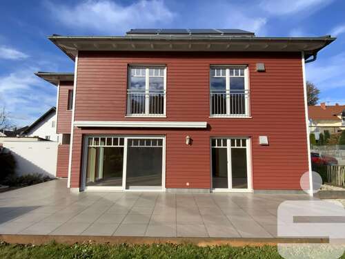 Foto - Haus zum Kaufen in Buch 595.000,00 € 168 m²