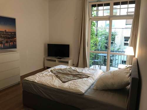 Foto - WG-Zimmer in Frankfurt am Main 840,00 € 20 m²