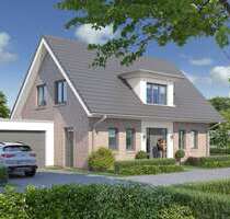 Haus zum Kaufen in Langwedel 560.600,00 € 138 m²