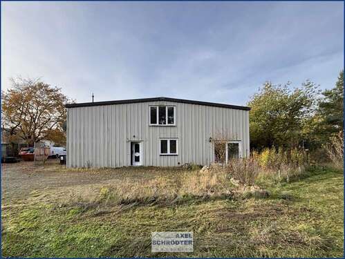 Foto - Haus zum Kaufen in Hambühren 295.000,00 € 97.73 m²